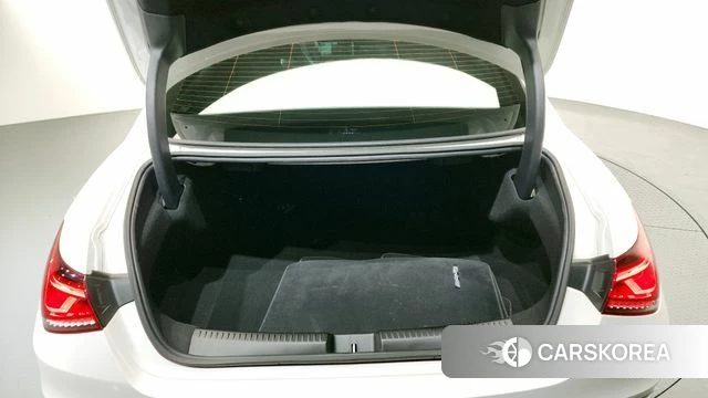 Mercedes-Benz CLA-Class C118 id 4339086 из Кореи 10
