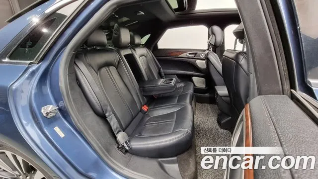 Lincoln New MKZ id 2401576 из Кореи 10