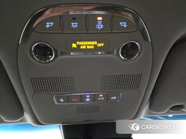 Hyundai The New Grandeur IG id 3582507 из Кореи 10