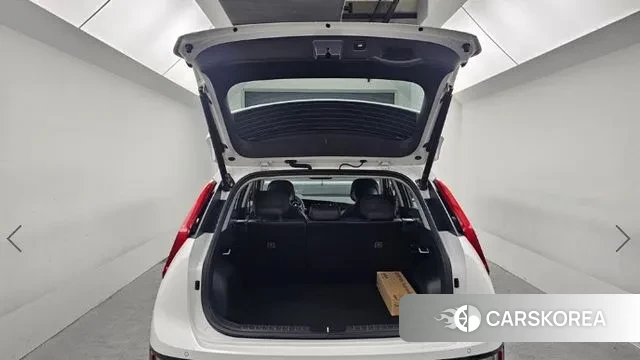 Kia Di Ol Nu Niro id 3764748 из Кореи 10