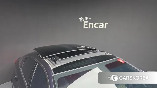 Kia K8 Hybrid id 3378208 из Кореи 10