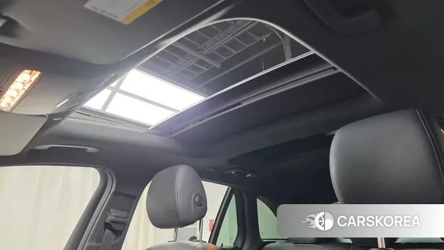 Mercedes-Benz GLC-Class X253 id 3519867 из Кореи 10