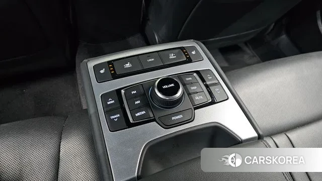 Genesis G80 id 3385872 из Кореи 10