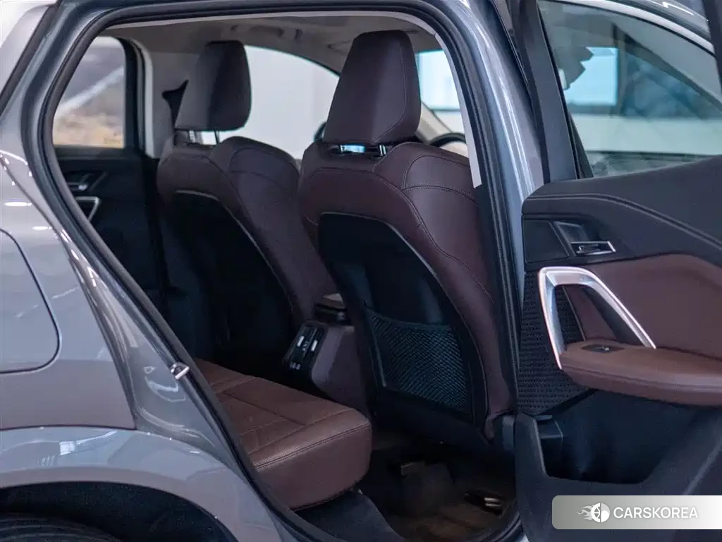 BMW X2 id 4578323 из Китая 10