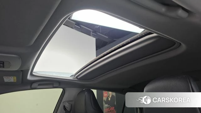 Toyota Camry (XV70) id 4706421 из Кореи 10