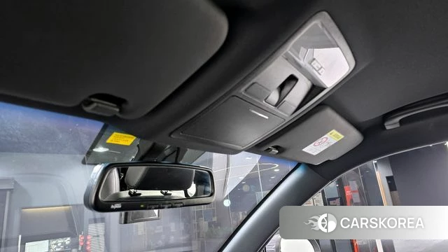 Ssangyong Rexton Sports id 3843808 из Кореи 10