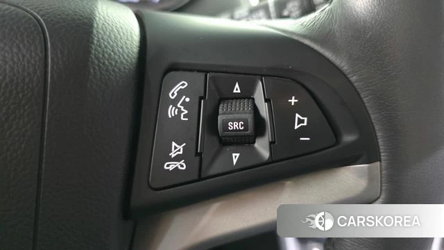 Chevrolet (GM Daewoo) The New Trax id 4637440 из Кореи 10