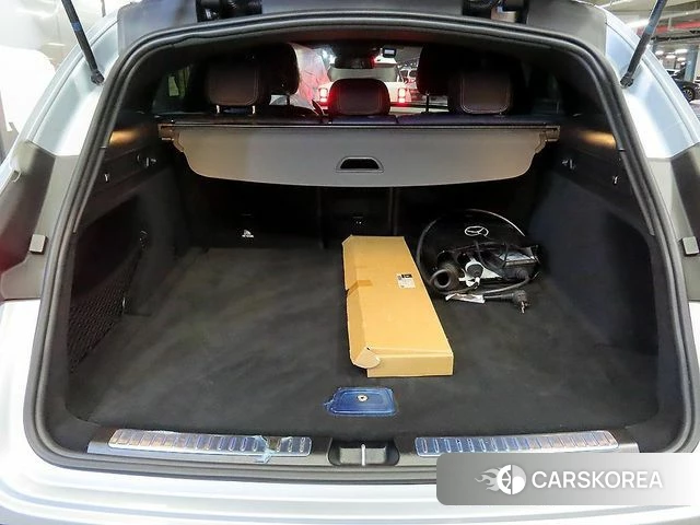Mercedes-Benz EQC N293 id 4794169 из Кореи 10