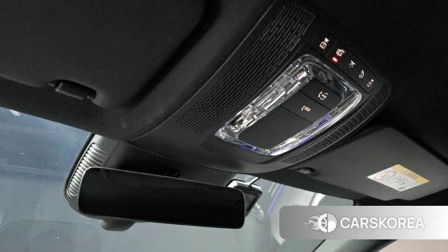 Mercedes-Benz A-Class W177 id 3825848 из Кореи 10