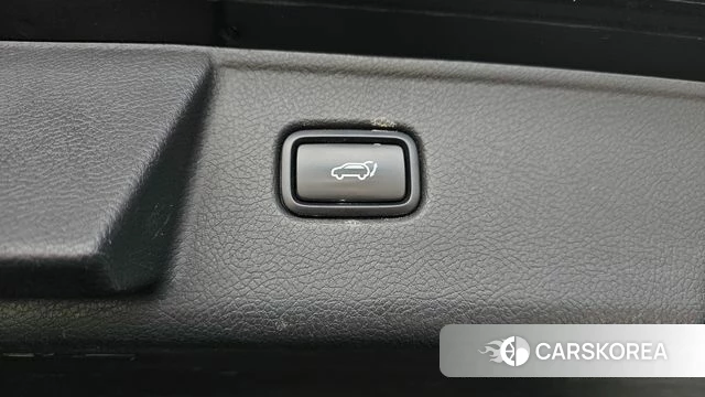 Kia Mohave Master id 4500247 из Кореи 10