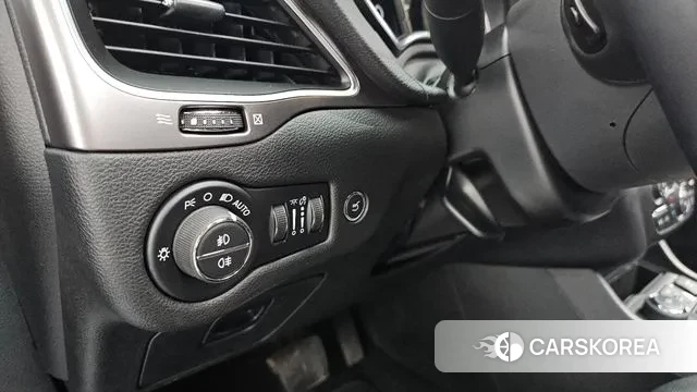 Jeep Cherokee (KL) id 3188070 из Кореи 10