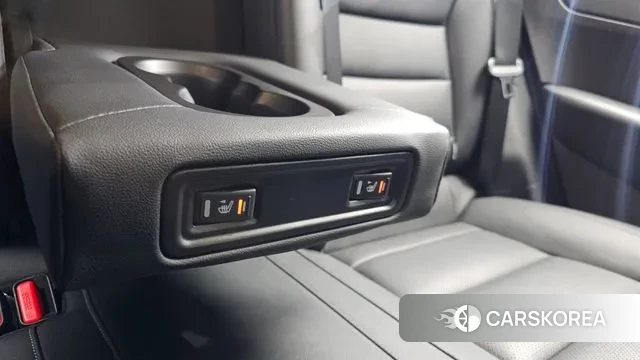 Renault Korea (Samsung) The New QM6 id 3401393 из Кореи 10