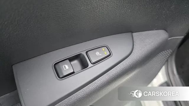 Kia The New K3 2nd generation id 3395453 из Кореи 10