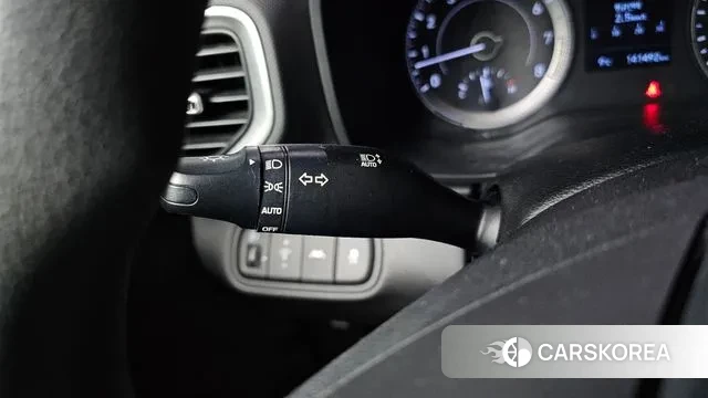 Hyundai Venue id 3407712 из Кореи 10