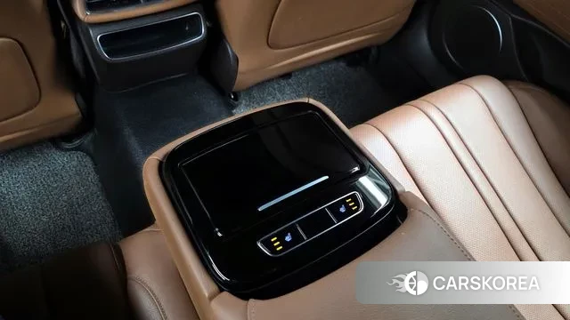 Genesis G80 (RG3) id 3438006 из Кореи 10