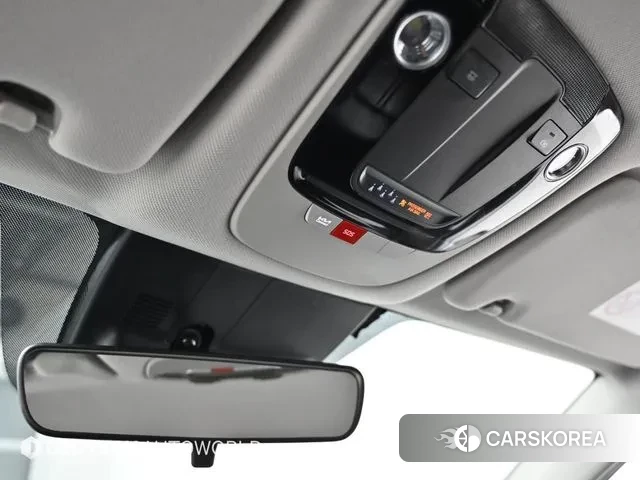 Kia Sorento 4th Generation id 3328415 из Кореи 10