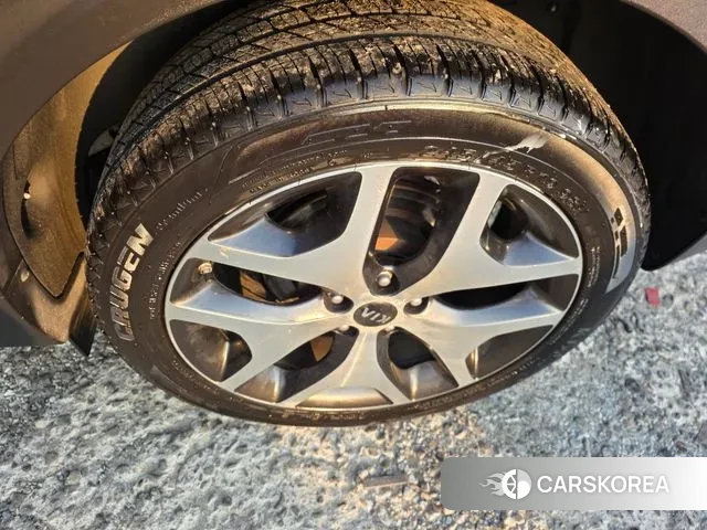 Kia Sportage 4th Generation id 3515372 из Кореи 10