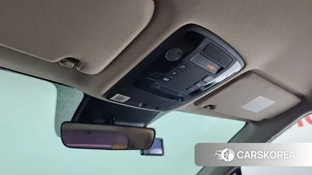 Kia Carnival 4th generation id 2964871 из Кореи 10