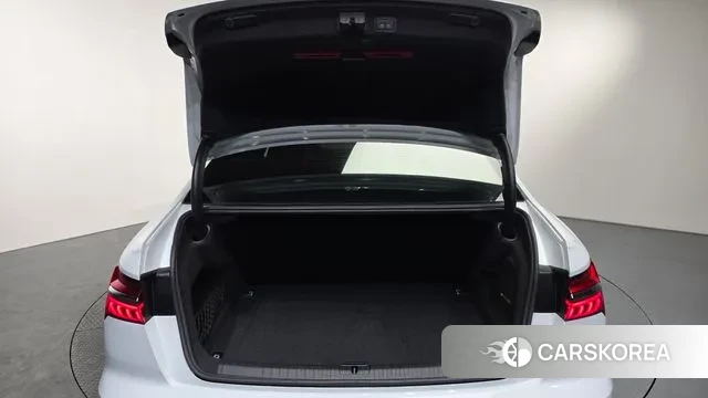 Audi A6 (C8) id 3530169 из Кореи 10