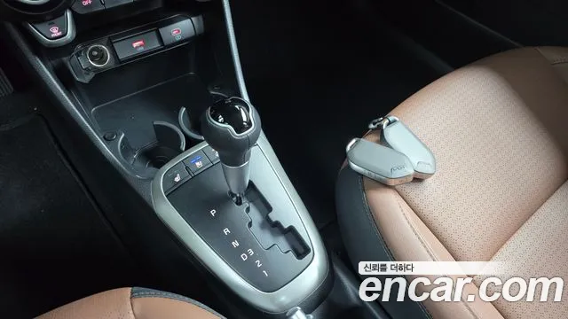 Kia The New Morning (JA) id 2665056 из Кореи 10