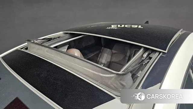 Hyundai The New Grandeur IG Hybrid id 3220176 из Кореи 10