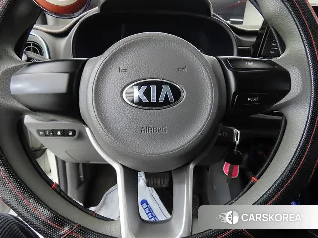 Kia All New Morning (JA) id 3773259 из Кореи 10