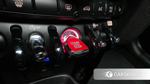 Mini Cooper id 4625486 из Кореи 10