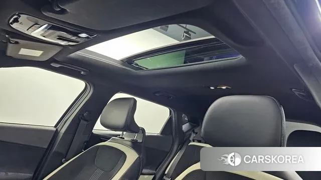 Kia EV6 id 3453602 из Кореи 10