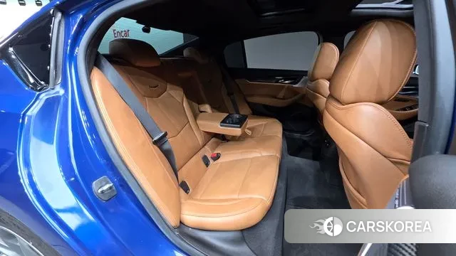 Cadillac CT5 id 3362081 из Кореи 10