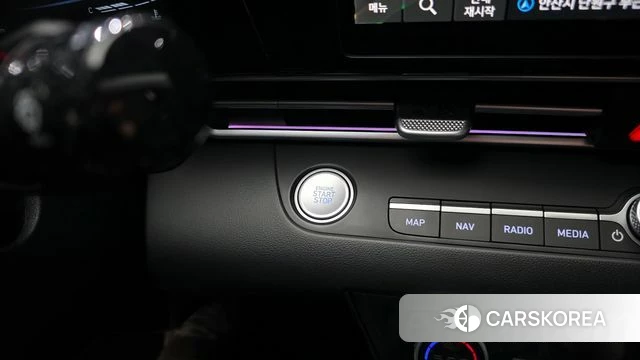 Hyundai The New Avante (CN7) id 3838395 из Кореи 10