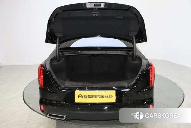 Cadillac CT4 id 4253636 из Китая 10