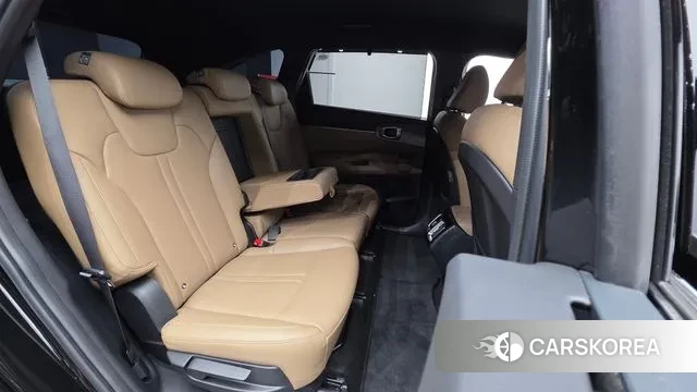 Kia The New Sorento 4th Generation id 3294391 из Кореи 10