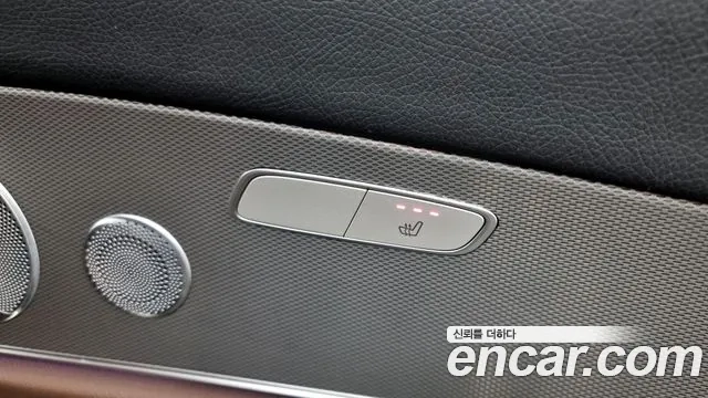 Mercedes-Benz E-Class W213 id 2876562 из Кореи 10