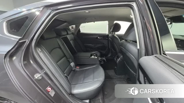 Kia K7 Premier Hybrid id 3616913 из Кореи 10