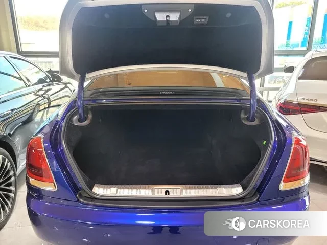 Rolls-Royce Lace id 3407938 из Кореи 10