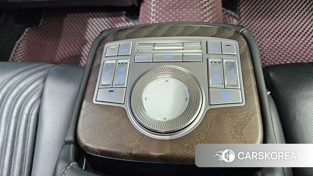 Genesis G80 (RG3) id 4683856 из Кореи 10