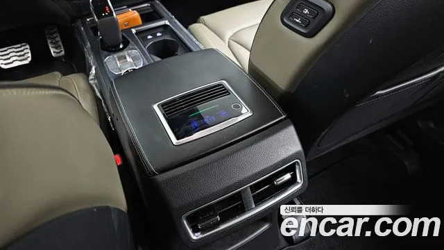 Ssangyong Rexton New Arena id 2675259 из Кореи 10