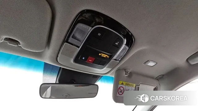 Hyundai Sonata (DN8) id 3472930 из Кореи 10