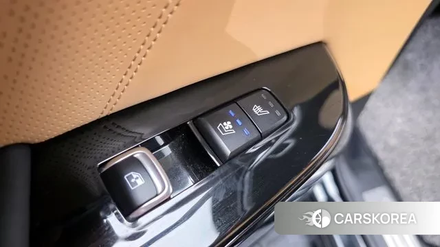 Kia Mohave Master id 3727056 из Кореи 10