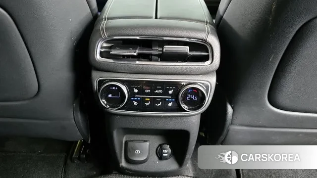 Genesis GV80 id 2970340 из Кореи 10