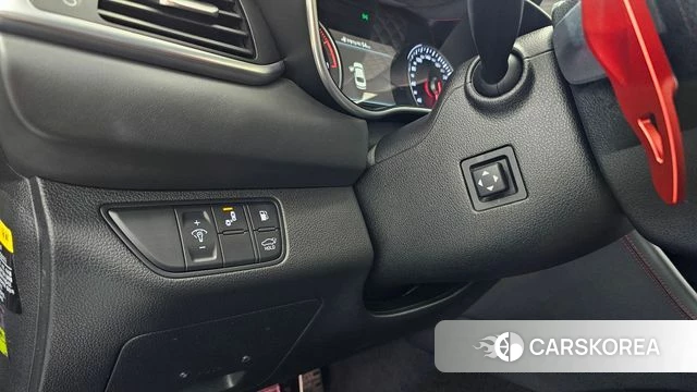 Genesis G70 id 4713077 из Кореи 10