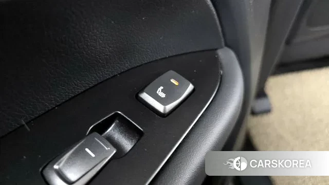 Ssangyong The New Rexton Sports Cannes id 2884583 из Кореи 10