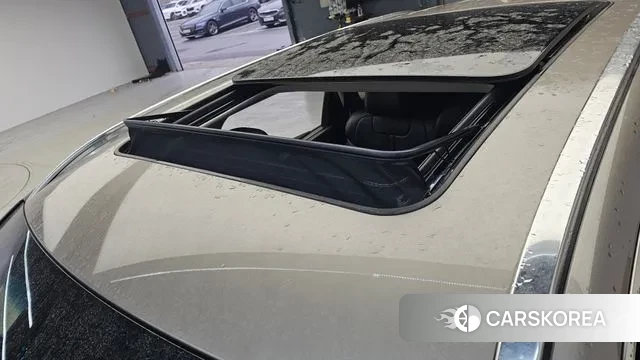 Genesis GV80 id 3592389 из Кореи 10