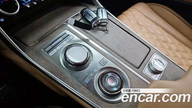 Genesis GV80 id 2603319 из Кореи 10