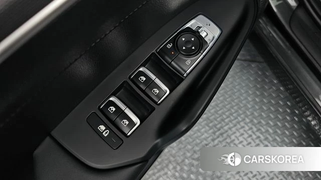 Kia The New K5 3rd generation id 4612482 из Кореи 10