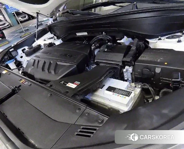 Hyundai Palisade id 3045342 из Кореи 10