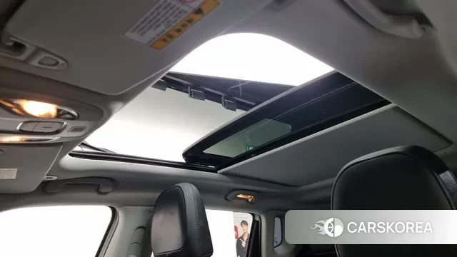 Jeep Compass 2nd Generation id 3297342 из Кореи 10