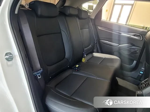 Kia The New Seltos id 3731916 из Кореи 10