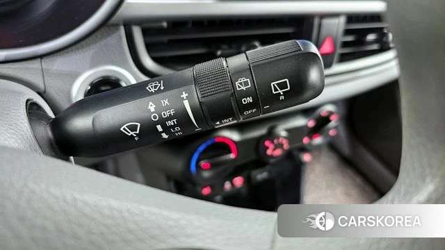 Kia All New Morning (JA) id 3894112 из Кореи 10