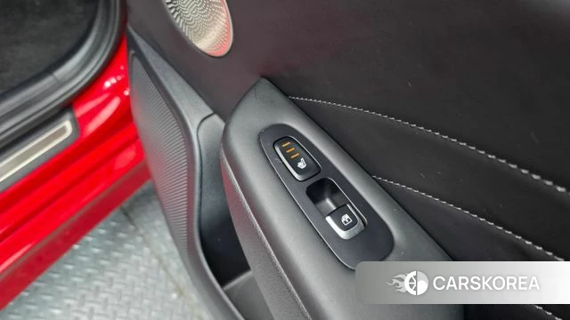 Kia Stinger Meister id 3812976 из Кореи 10